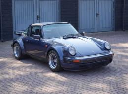 Porsche 911 SC Targa style WTL