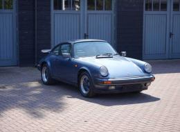 Porsche 911 3.2 Carrera Coupé G50
