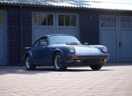 Porsche 911 3.2 Carrera Coupé G50
