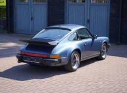 Porsche 911 3.2 Carrera Coupé G50