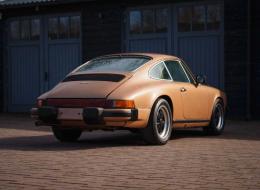 Porsche 911 Coupé