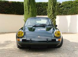 Porsche 911 3.2L Backdate