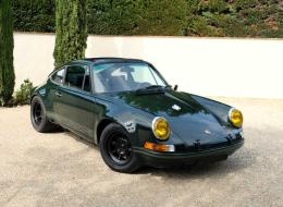 Porsche 911 3.2L Backdate