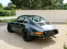 Porsche 911 3.2L Backdate