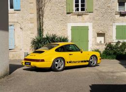 Porsche 964 RS