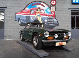 Triumph TR6