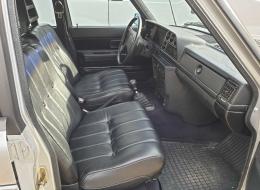 Volvo 245 TURBO B21ET