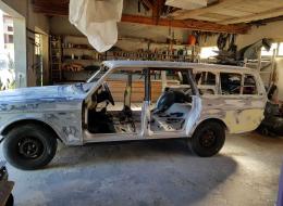 Volvo 245 TURBO B21ET