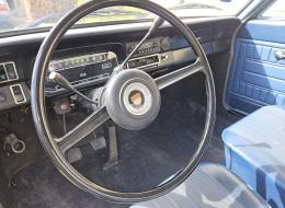 Ford Taunus 12M Coupé