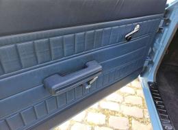 Ford Taunus 12M Coupé