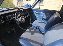 Ford Taunus 12M Coupé