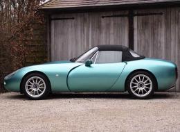 TVR Griffith 430