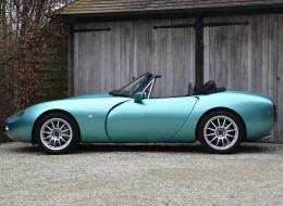 TVR Griffith 430