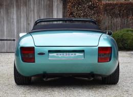 TVR Griffith 430