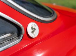 Alfa Roméo Giulia GT 2000 Veloce