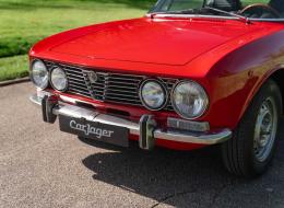 Alfa Roméo Giulia GT 2000 Veloce