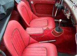 Austin Healey 3000