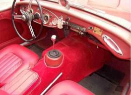 Austin Healey 3000