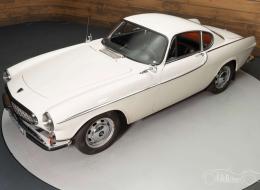 Volvo P 1800 S