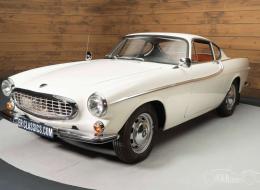 Volvo P 1800 S