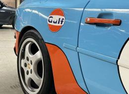 Porsche 944 Turbo Targa