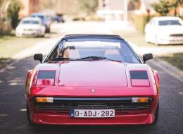 Ferrari 308 GTS
