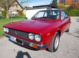 Lancia Beta Coupé