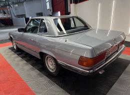 Mercedes-Benz SL 280