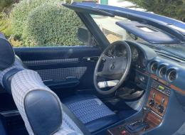 Mercedes-Benz SL 280