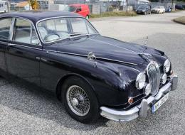 Jaguar MK 2 2.4