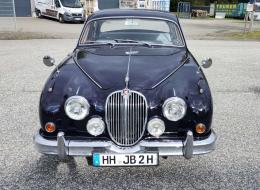 Jaguar MK 2 2.4