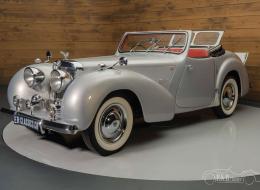 Triumph 2000 Roadster