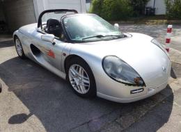 Renault Sport Spider