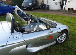 Renault Sport Spider