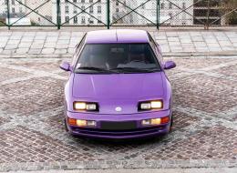 Alpine A 610 Haute Couture