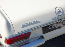 Mercedes-Benz 250 SL Pagode