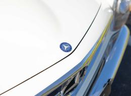 Mercedes-Benz 250 SL Pagode