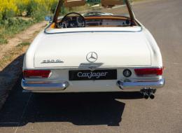 Mercedes-Benz 250 SL Pagode