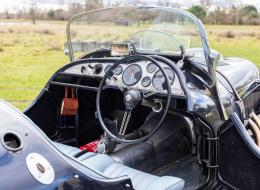 Frazer Nash Le Mans Replica (R) FIA