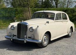 Bentley S1 Saloon