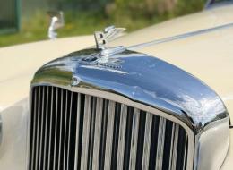 Bentley S1 Saloon