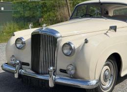 Bentley S1 Saloon