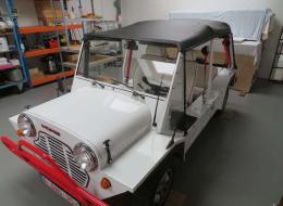Mini moke Classic