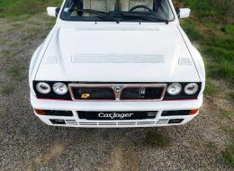 Lancia Delta HF Integrale EVO 2