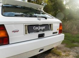 Lancia Delta HF Integrale EVO 2