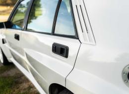 Lancia Delta HF Integrale EVO 2