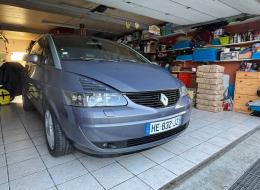 Renault Avantime V6 3.0 210 CV