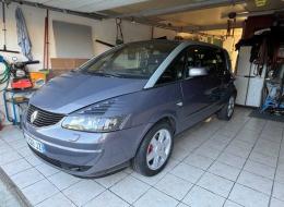 Renault Avantime V6 3.0 210 CV