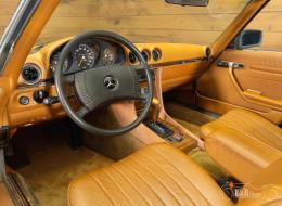 Mercedes-Benz SL 450
