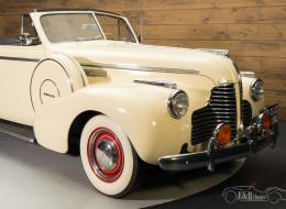 Buick Eight Cabriolet